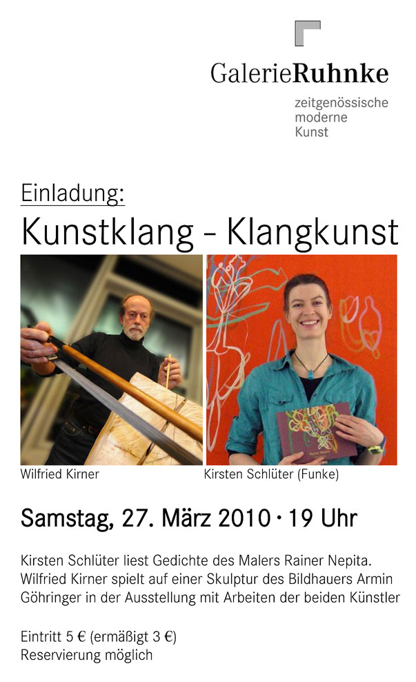 Flyer