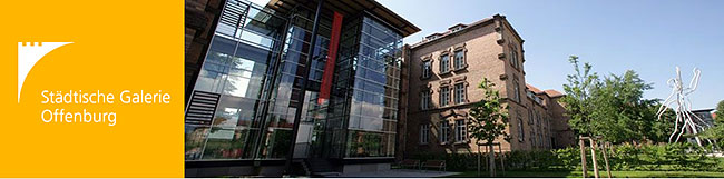 Städtische Galerie Offenburg