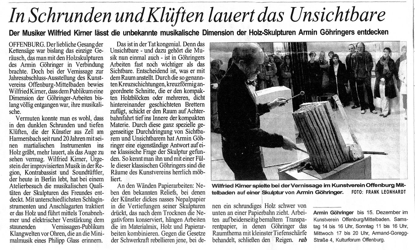 Badische Zeitung