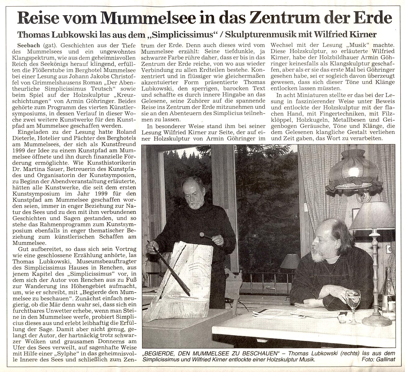 Badische Neueste Nachrichten Oberndorf