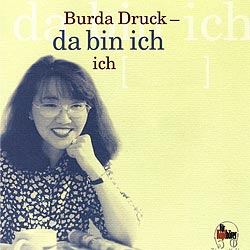 da bin ich ich